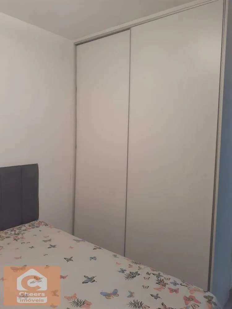 Apartamento, 1 quarto, 41 m² - Foto 8