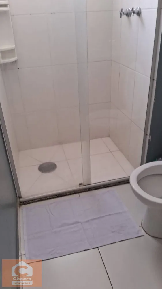 Apartamento, 1 quarto, 41 m² - Foto 9