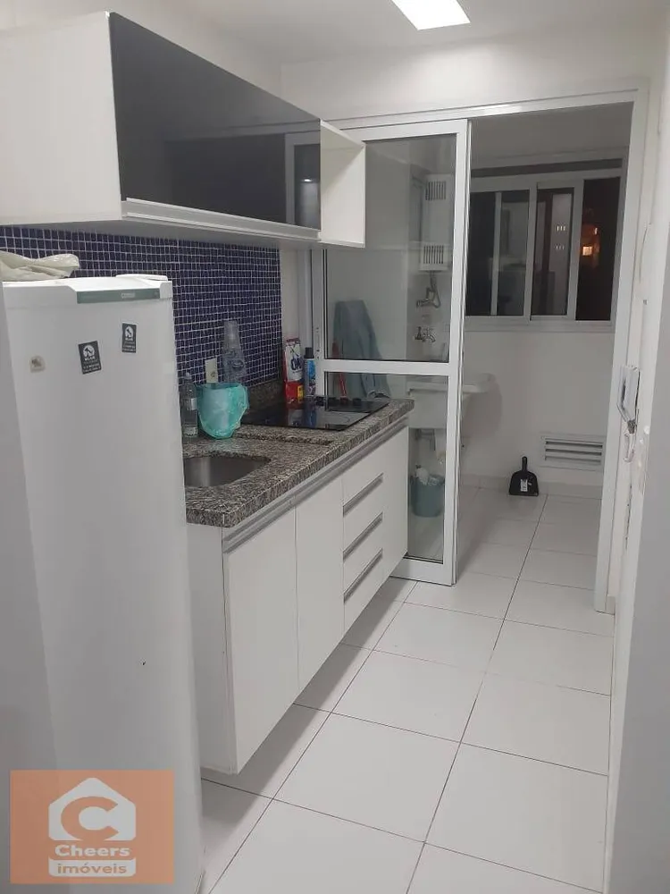 Apartamento, 1 quarto, 41 m² - Foto 11