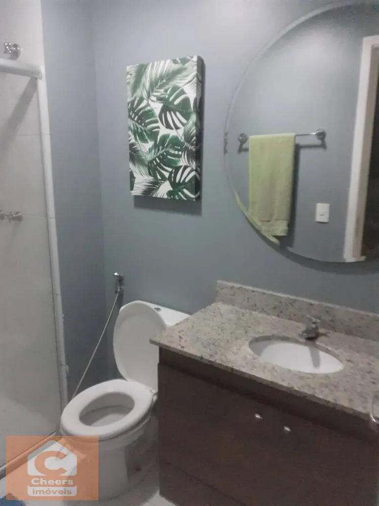 Apartamento, 1 quarto, 41 m² - Foto 10