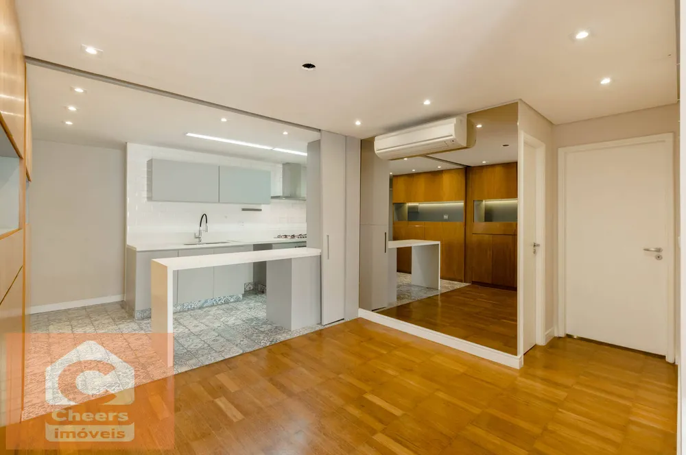 Apartamento, 3 quartos, 130 m² - Foto 3