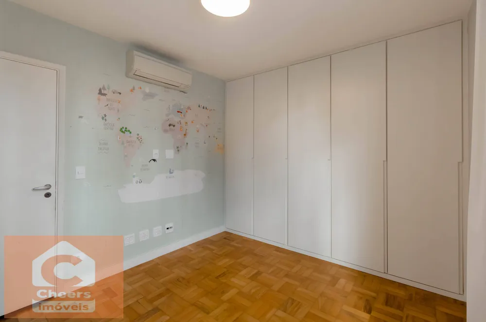 Apartamento, 3 quartos, 130 m² - Foto 12