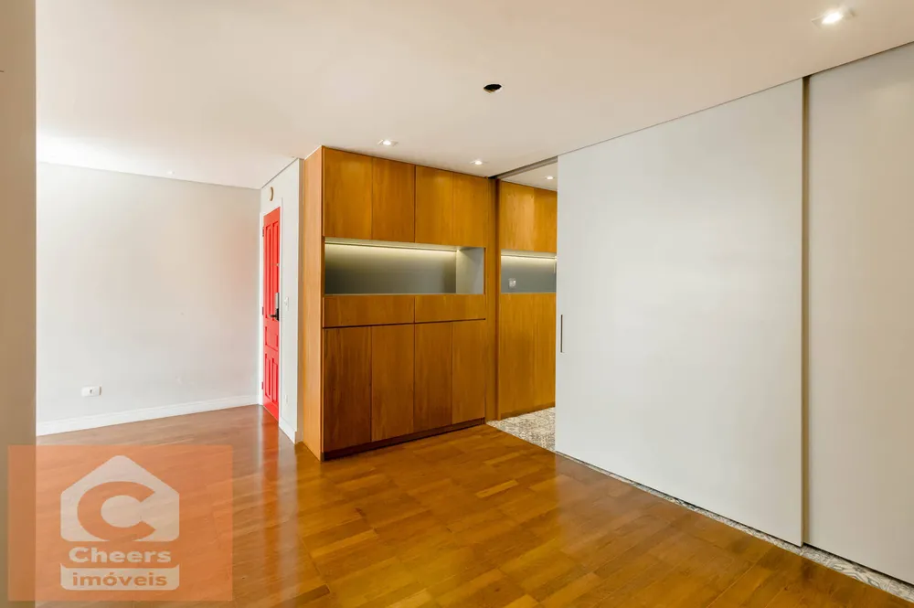Apartamento, 3 quartos, 130 m² - Foto 4