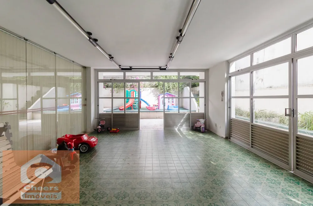 Apartamento, 3 quartos, 130 m² - Foto 20