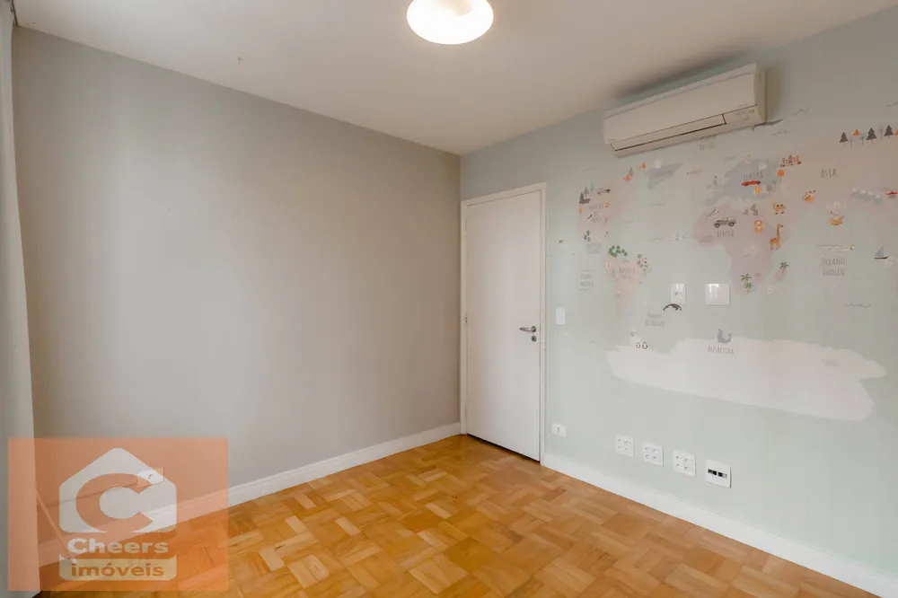 Apartamento, 3 quartos, 130 m² - Foto 11