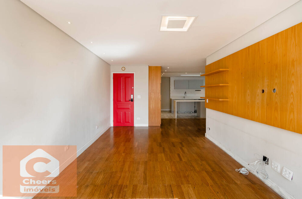 Apartamento à venda com 3 quartos, 130m² - Foto 2
