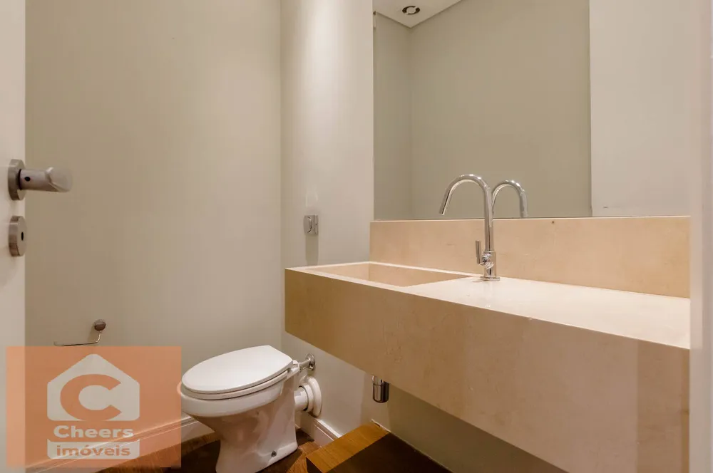 Apartamento, 3 quartos, 130 m² - Foto 5