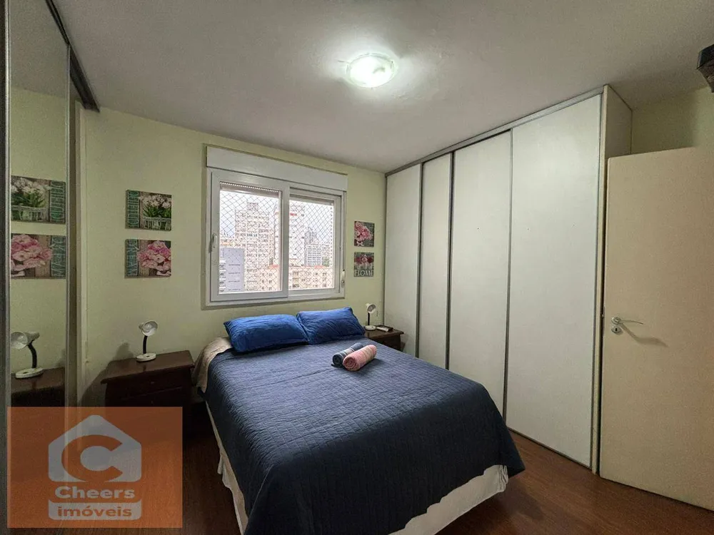 Apartamento, 3 quartos, 90 m² - Foto 16