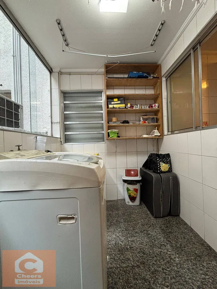 Apartamento, 3 quartos, 90 m² - Foto 4