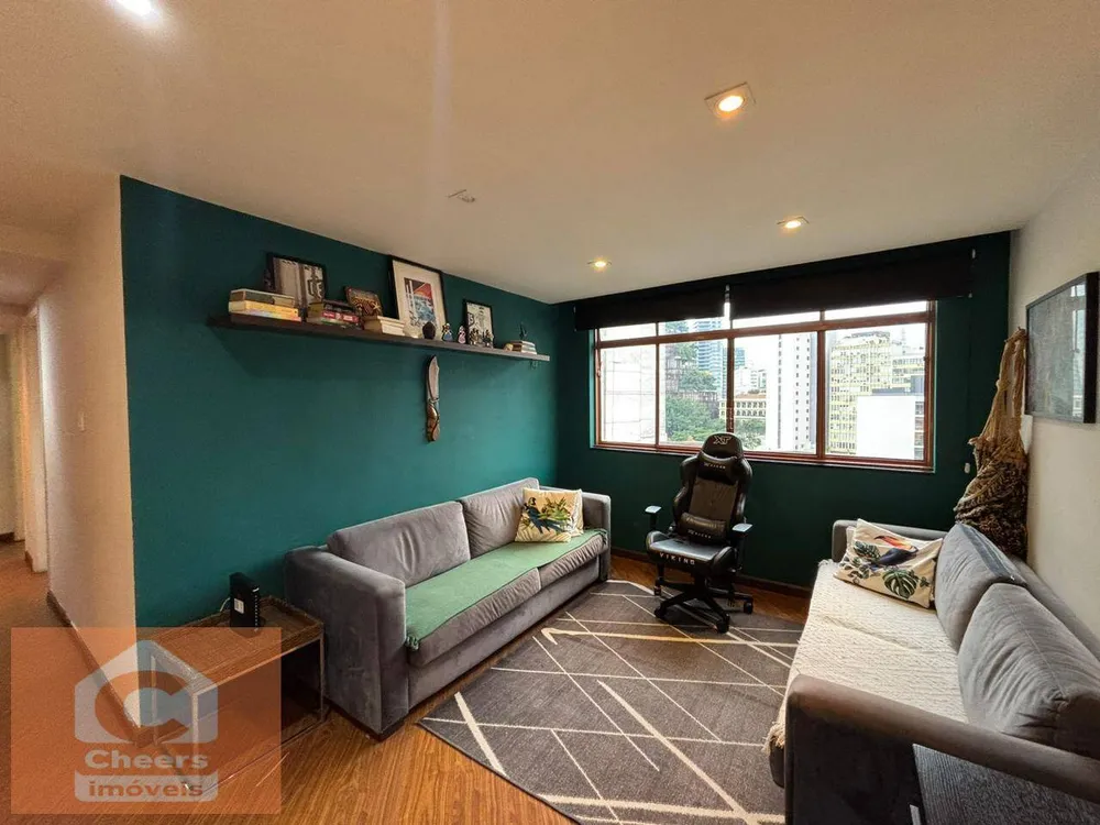 Apartamento, 3 quartos, 90 m² - Foto 11