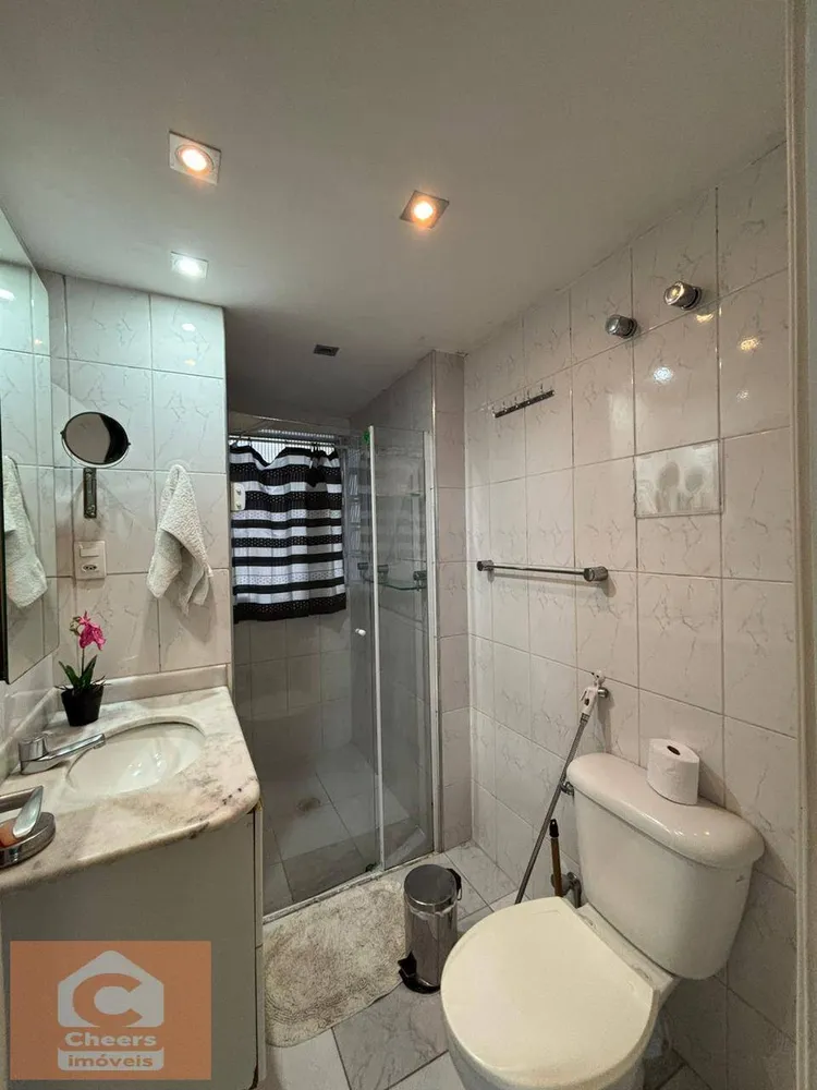 Apartamento, 3 quartos, 90 m² - Foto 9