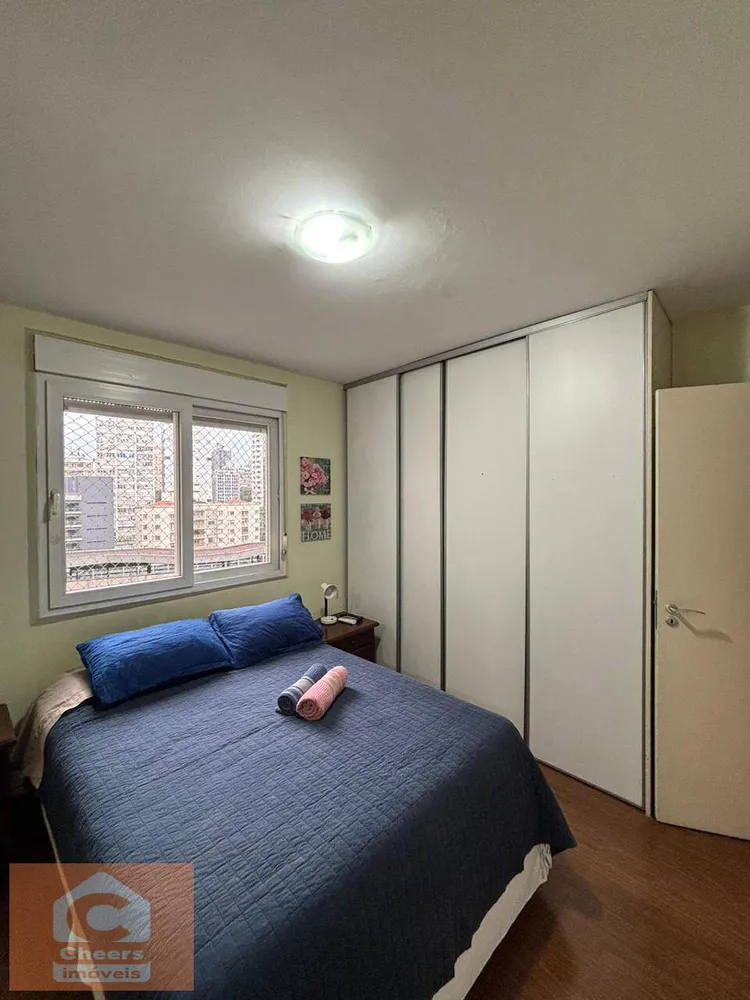 Apartamento, 3 quartos, 90 m² - Foto 8