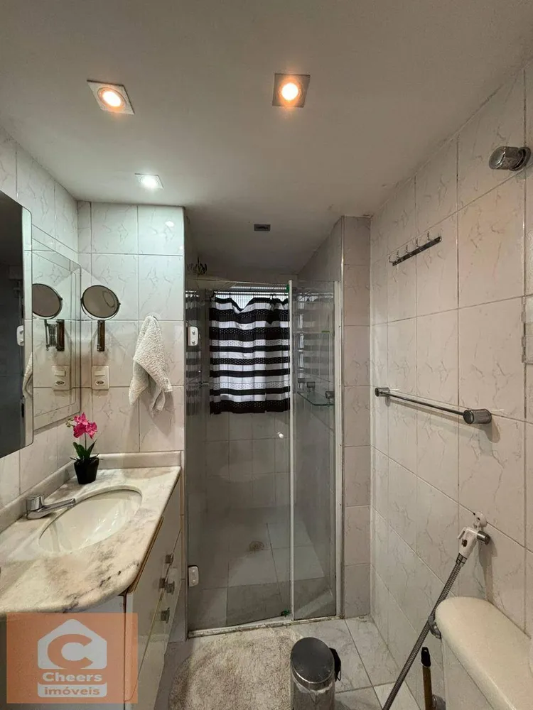 Apartamento, 3 quartos, 90 m² - Foto 14