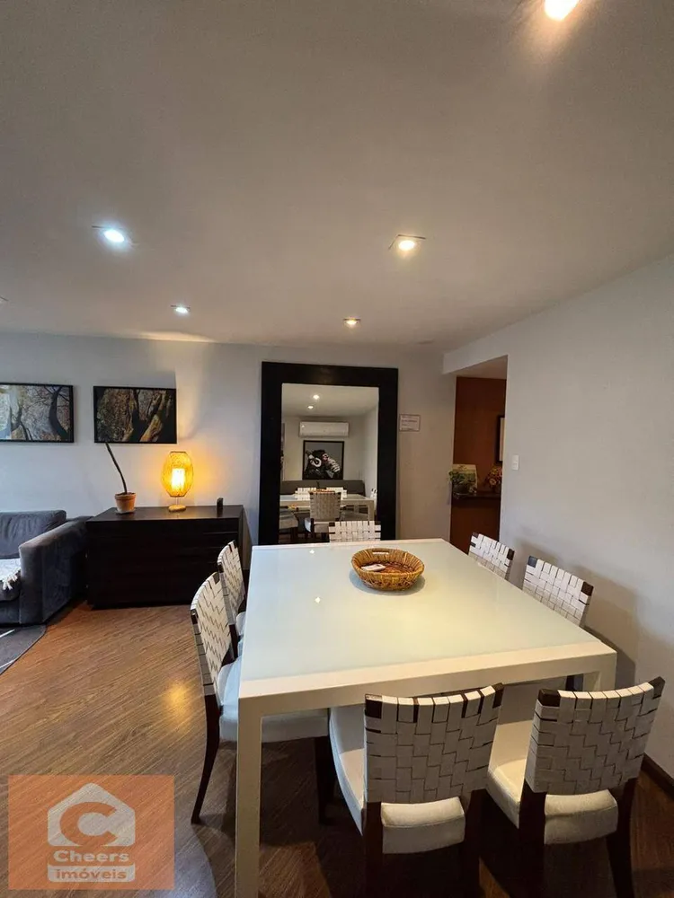 Apartamento, 3 quartos, 90 m² - Foto 10