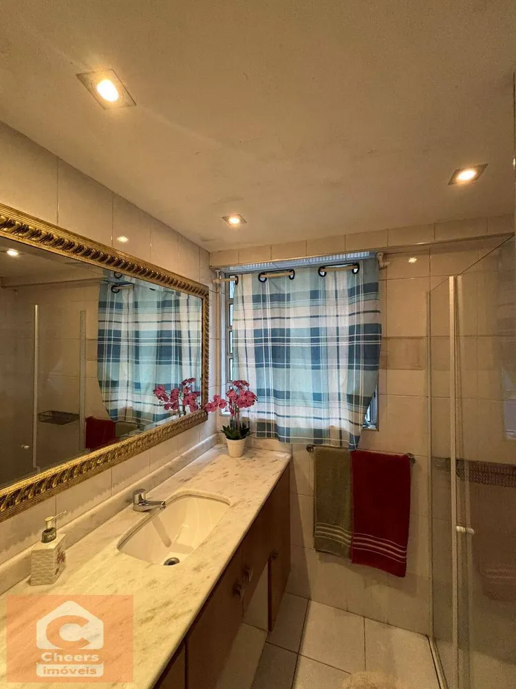 Apartamento, 3 quartos, 90 m² - Foto 1