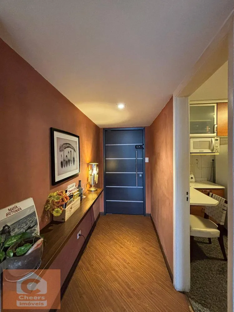 Apartamento, 3 quartos, 90 m² - Foto 7