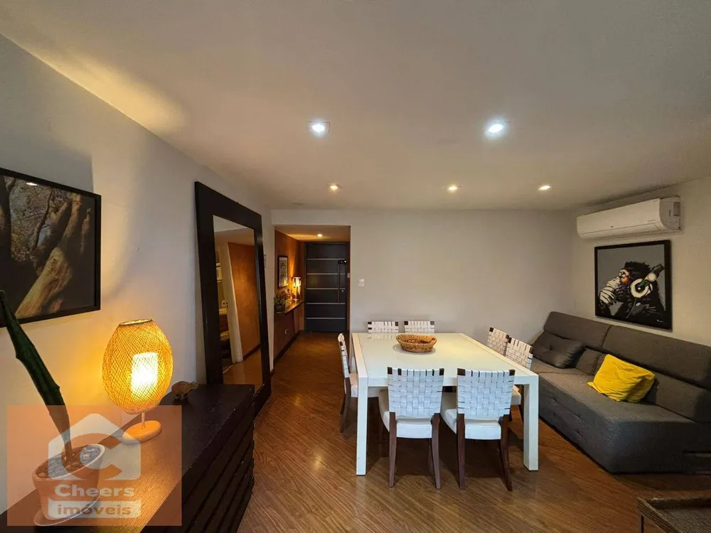 Apartamento, 3 quartos, 90 m² - Foto 5