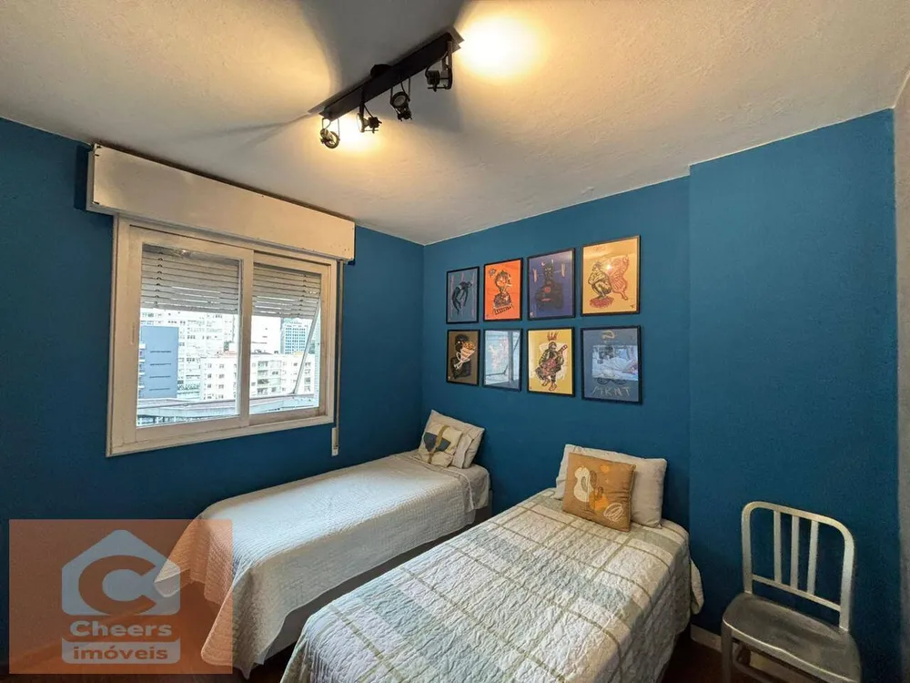 Apartamento, 3 quartos, 90 m² - Foto 15