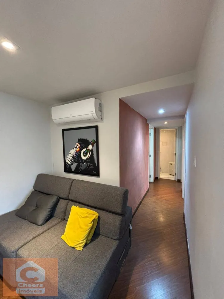 Apartamento, 3 quartos, 90 m² - Foto 6