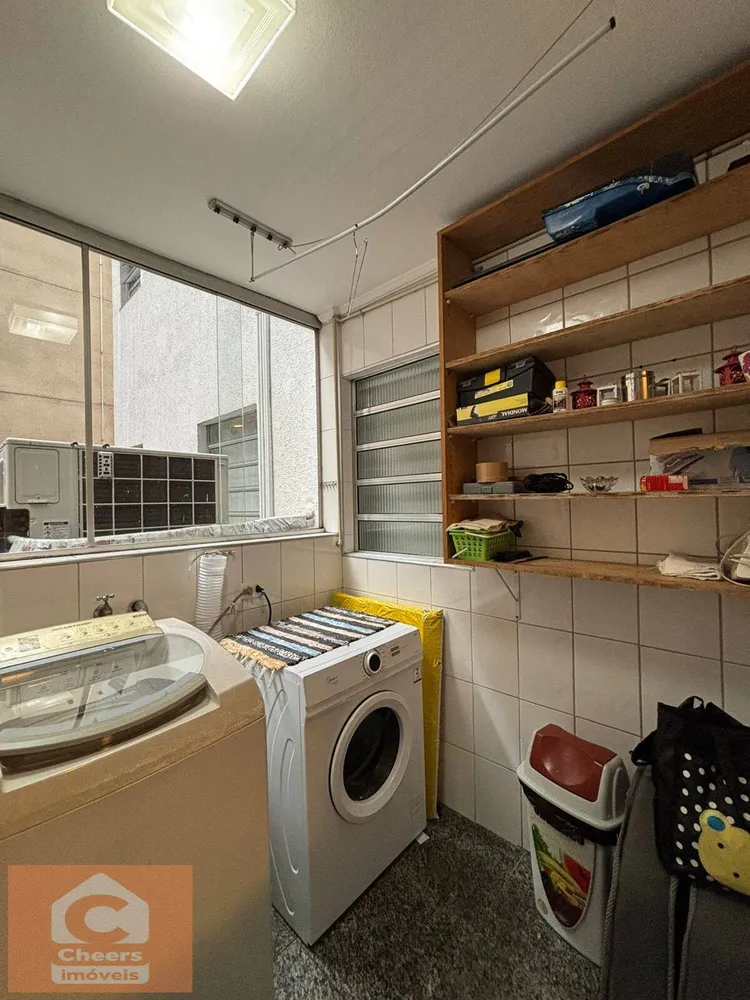 Apartamento, 3 quartos, 90 m² - Foto 12