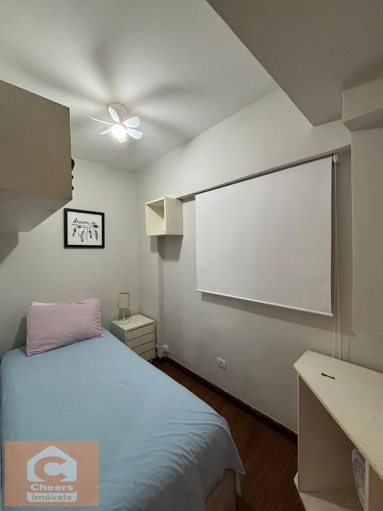 Apartamento, 3 quartos, 90 m² - Foto 13