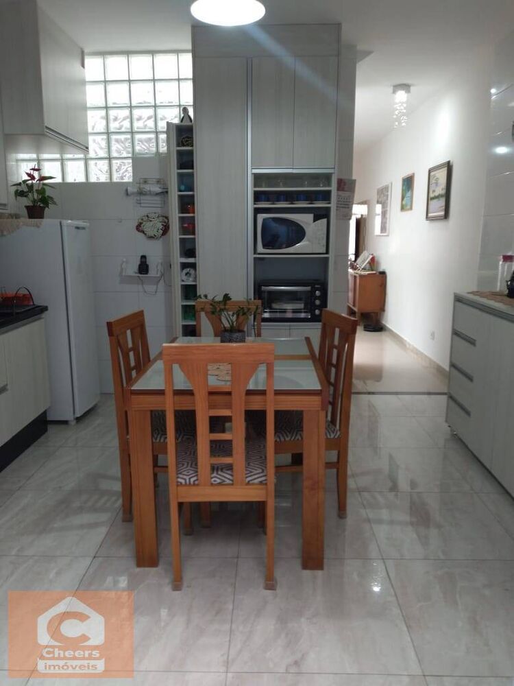 Sobrado à venda, 140m² - Foto 9