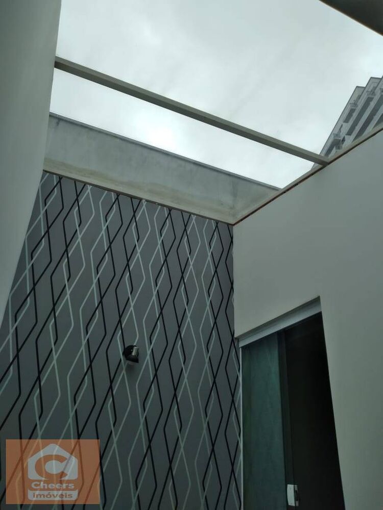 Sobrado à venda, 140m² - Foto 27