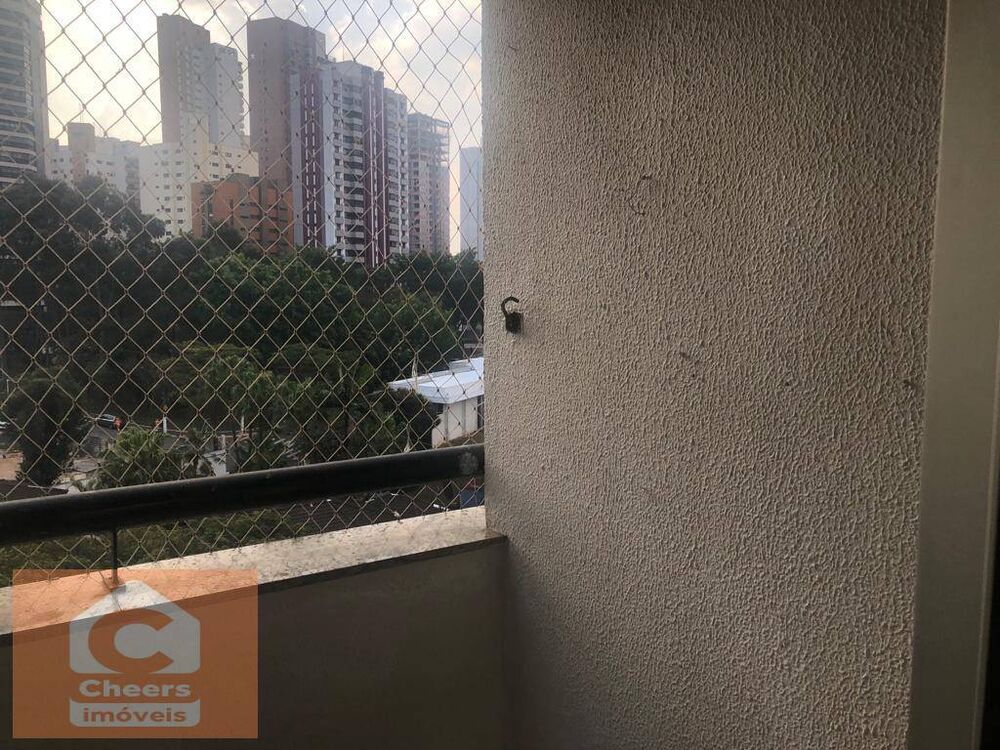 Apartamento, 2 quartos, 70 m² - Foto 10