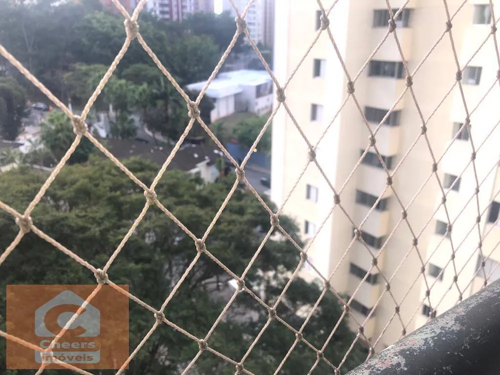 Apartamento, 2 quartos, 70 m² - Foto 2