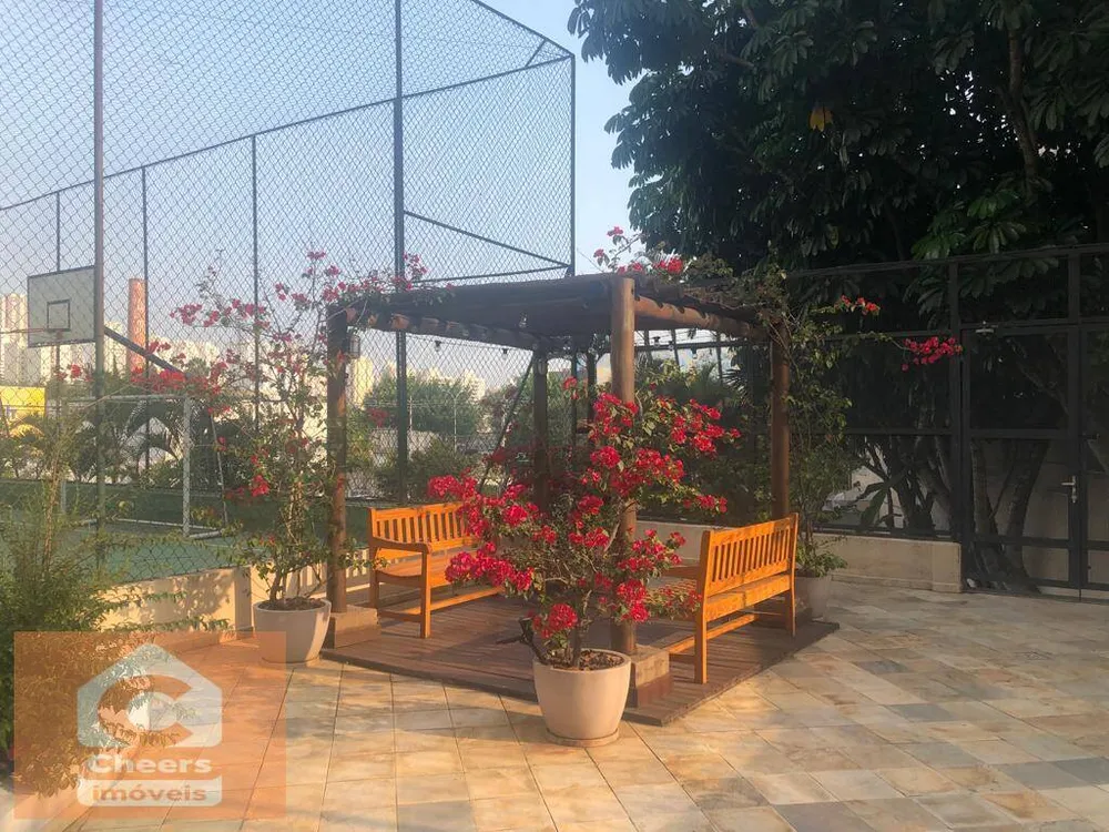 Apartamento, 2 quartos, 70 m² - Foto 15