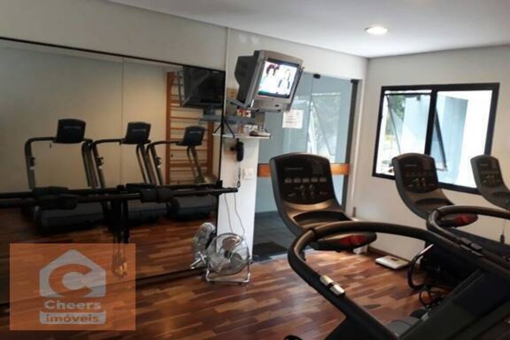 Apartamento, 2 quartos, 57 m² - Foto 4