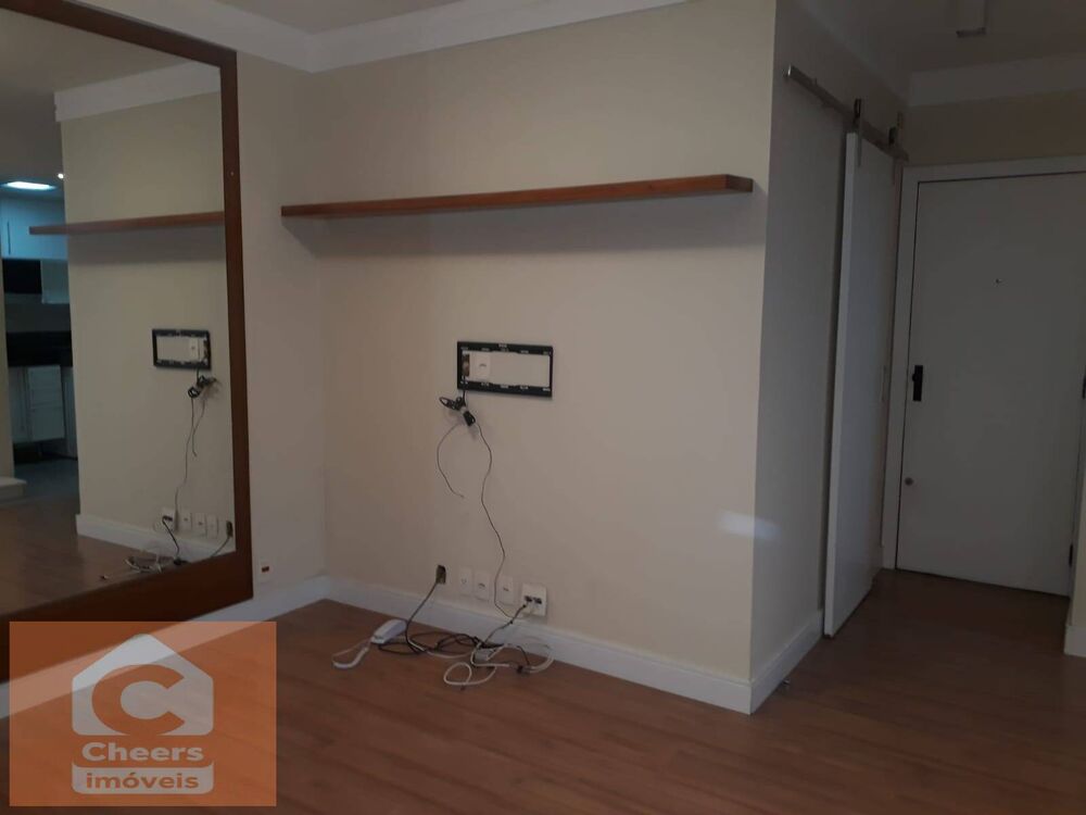 Apartamento, 2 quartos, 57 m² - Foto 2