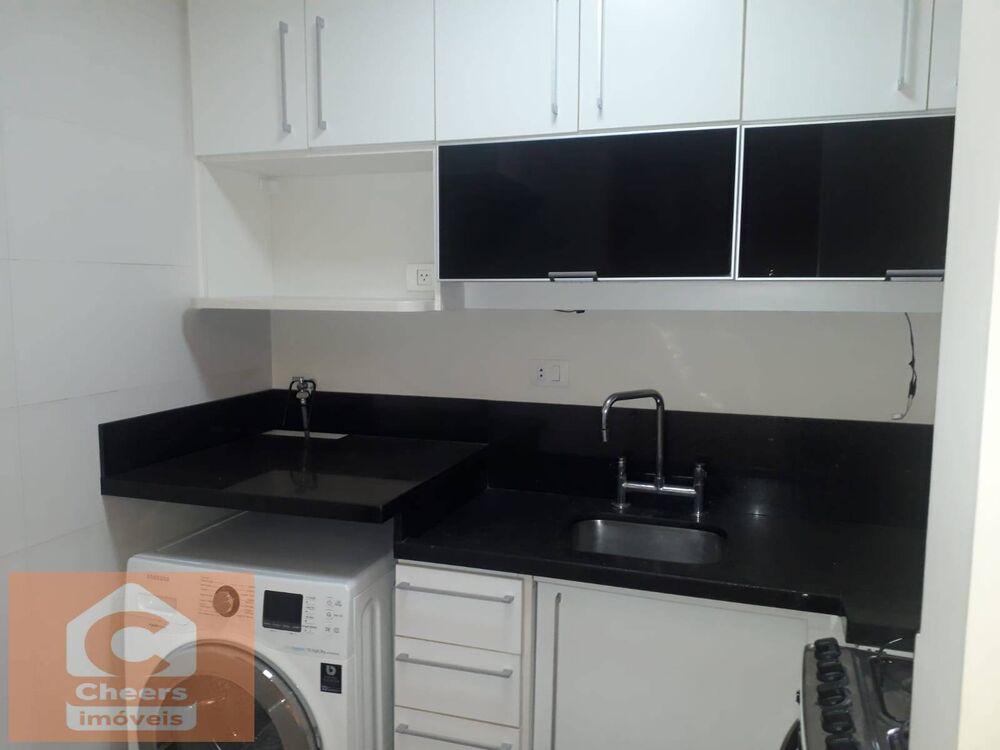 Apartamento, 2 quartos, 57 m² - Foto 9