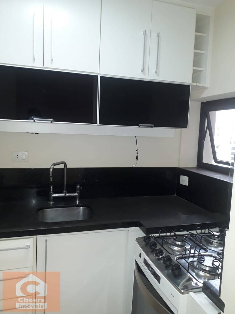 Apartamento, 2 quartos, 57 m² - Foto 6