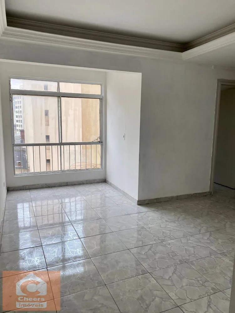 Apartamento, 2 quartos, 64 m² - Foto 2