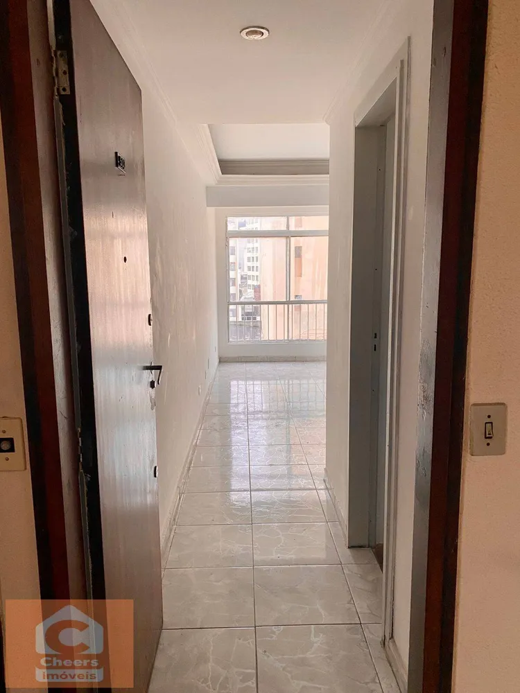 Apartamento, 2 quartos, 64 m² - Foto 1