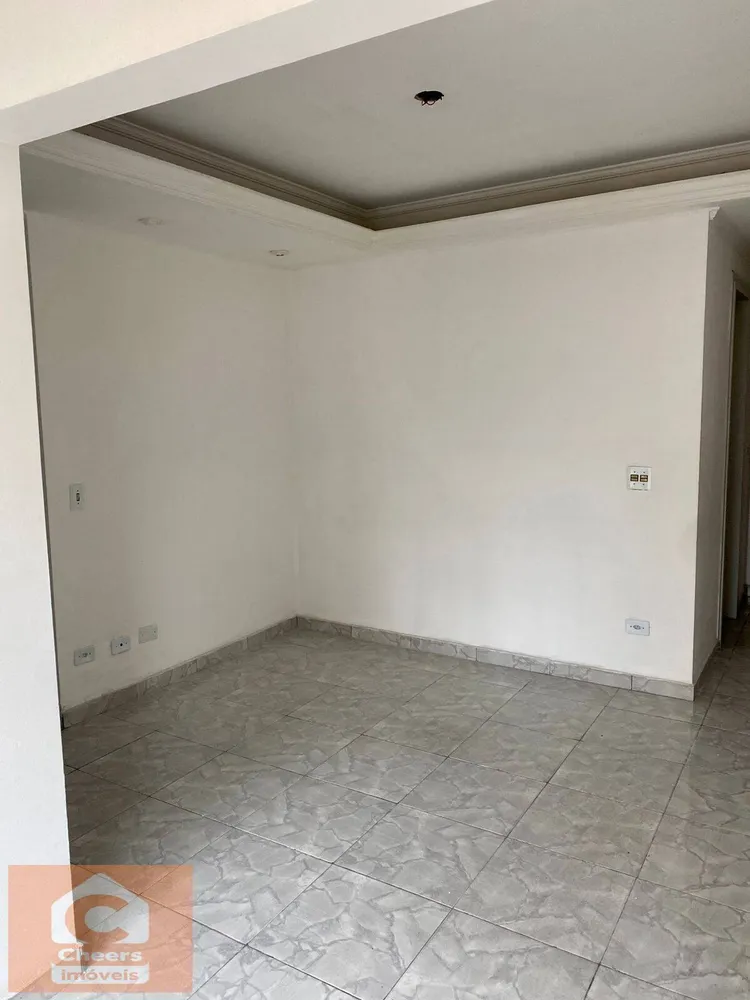 Apartamento, 2 quartos, 64 m² - Foto 3