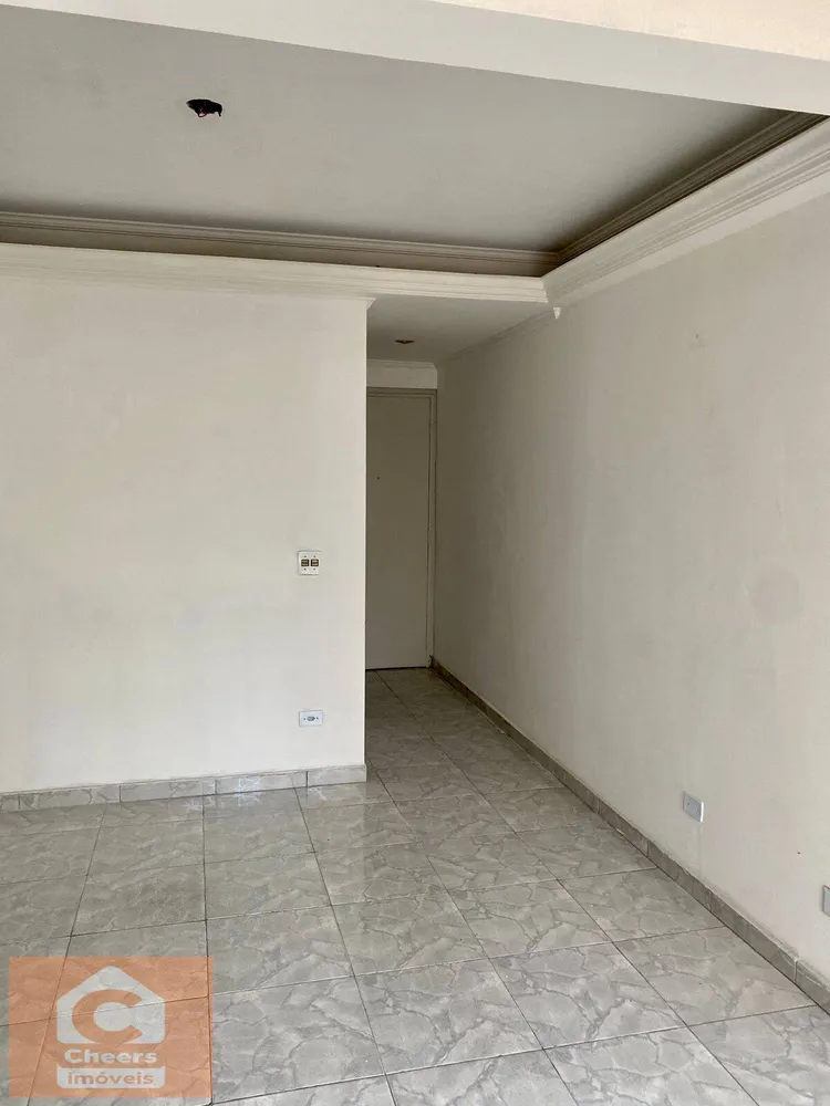 Apartamento, 2 quartos, 64 m² - Foto 4