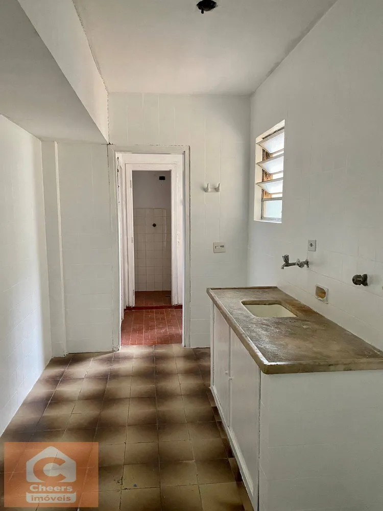 Apartamento, 2 quartos, 64 m² - Foto 11