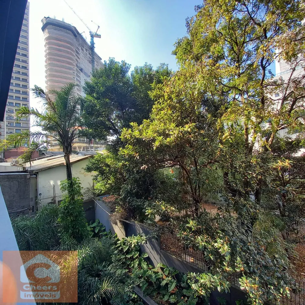 Apartamento, 1 quarto, 26 m² - Foto 13