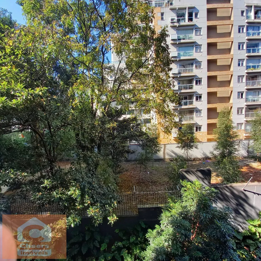 Apartamento, 1 quarto, 26 m² - Foto 14