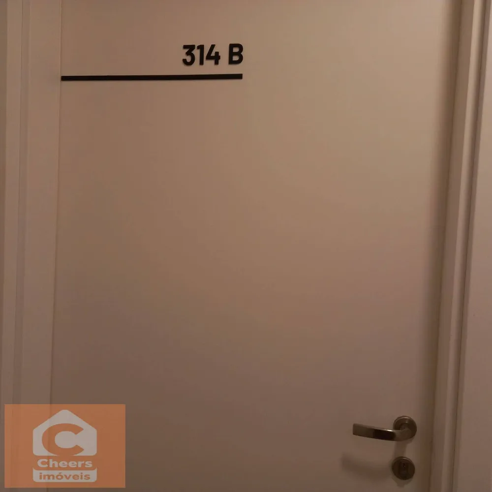 Apartamento, 1 quarto, 26 m² - Foto 16