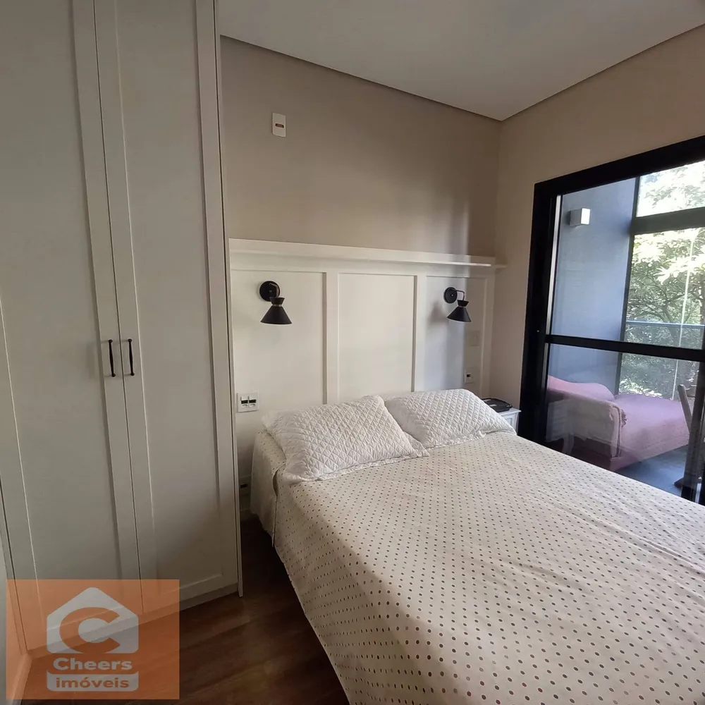 Apartamento, 1 quarto, 26 m² - Foto 8