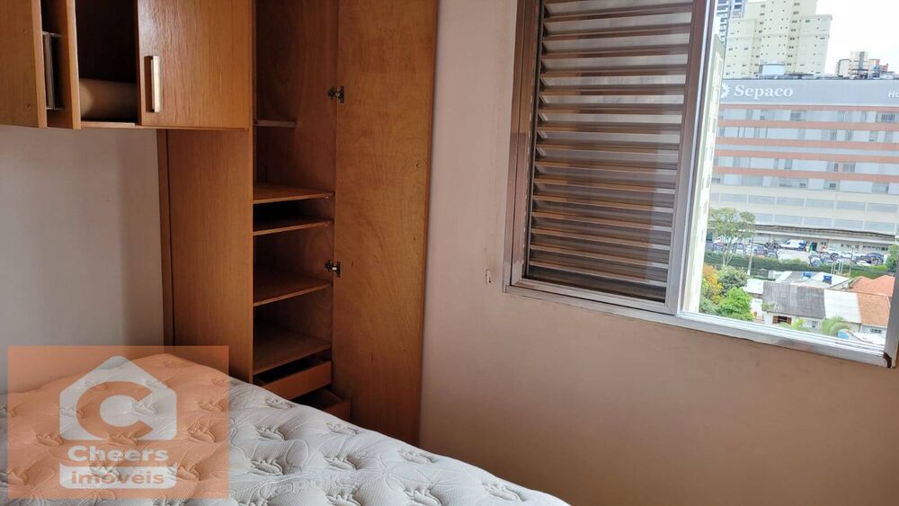 Apartamento, 3 quartos, 71 m² - Foto 8