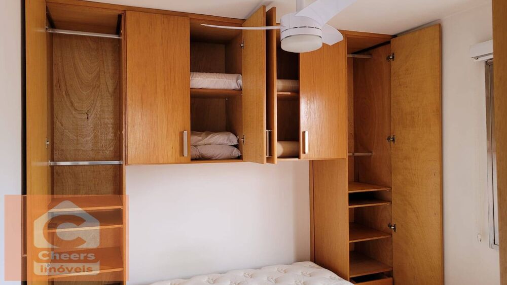 Apartamento, 3 quartos, 71 m² - Foto 10