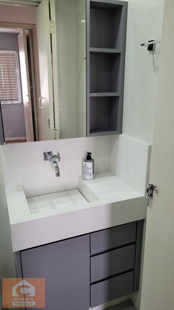 Apartamento, 3 quartos, 71 m² - Foto 12