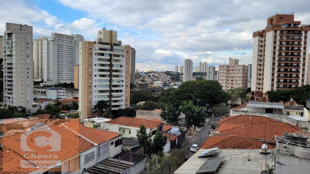 Apartamento, 3 quartos, 71 m² - Foto 4