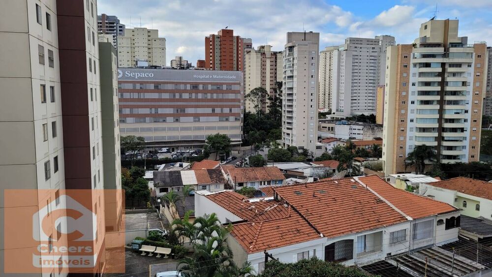 Apartamento, 3 quartos, 71 m² - Foto 6