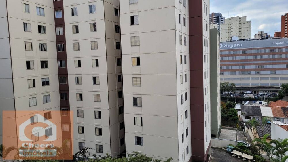 Apartamento, 3 quartos, 71 m² - Foto 9