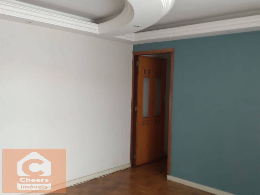 Apartamento, 3 quartos, 71 m² - Foto 2